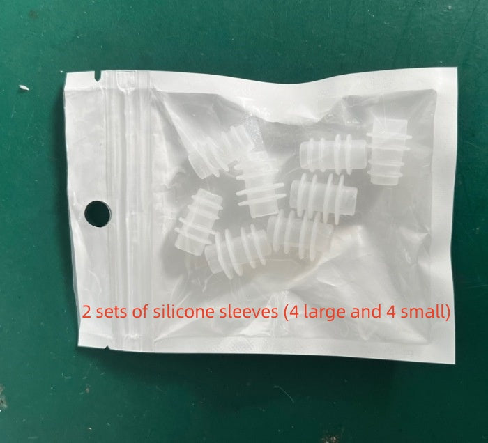 Dispositivo Nasale a Infrarossi per Allergie Croniche