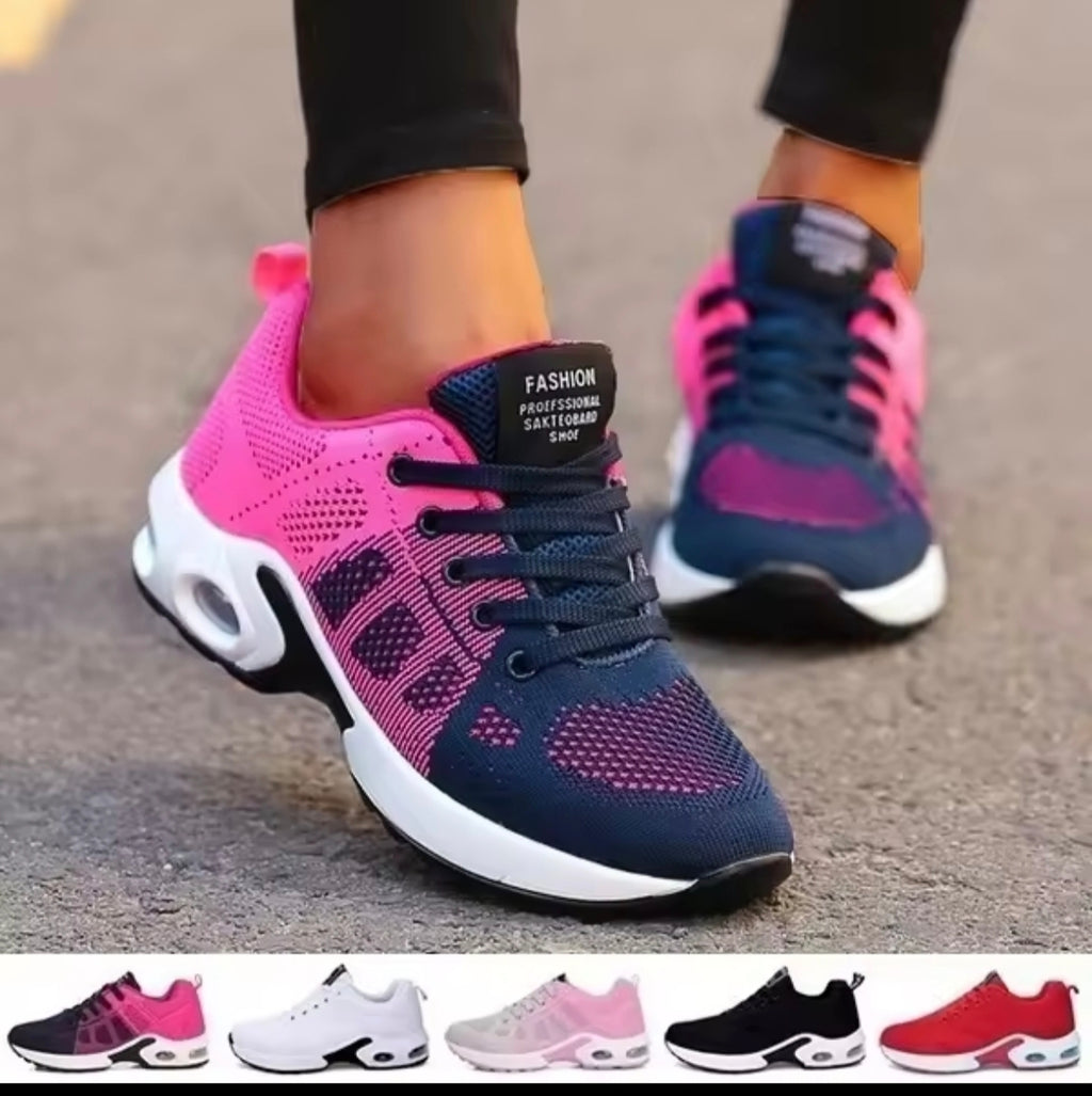SNEAKERS FASHION SPORT - Il Tuo Nuovo Must-Have!