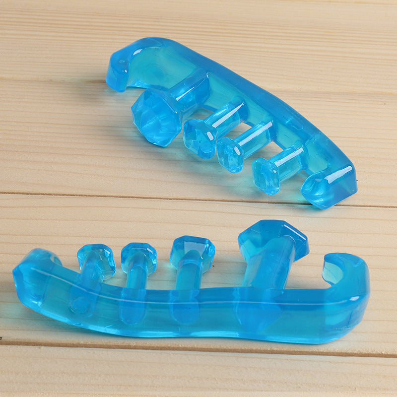 Separatore a Cinque Fori Diamante