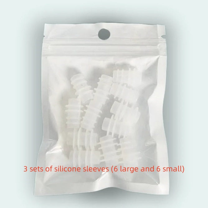 Dispositivo Nasale a Infrarossi per Allergie Croniche