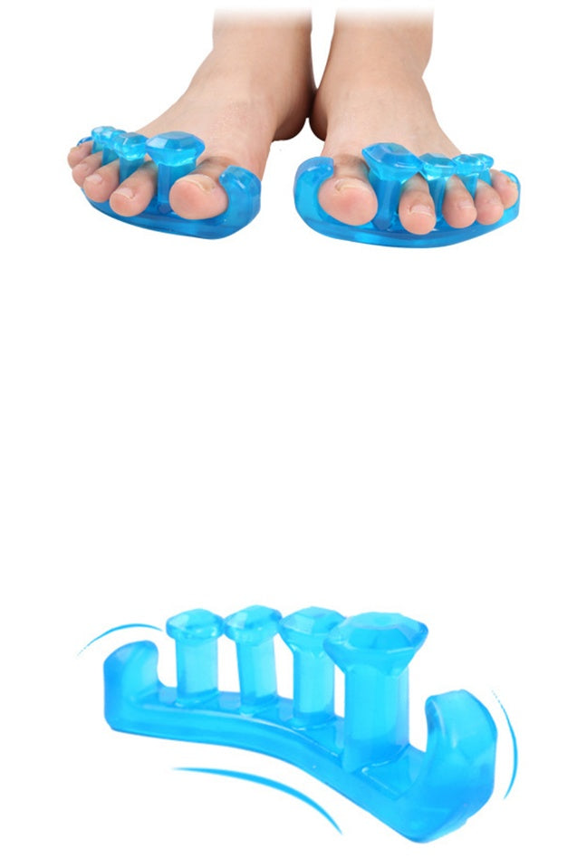 Separatore a Cinque Fori Diamante