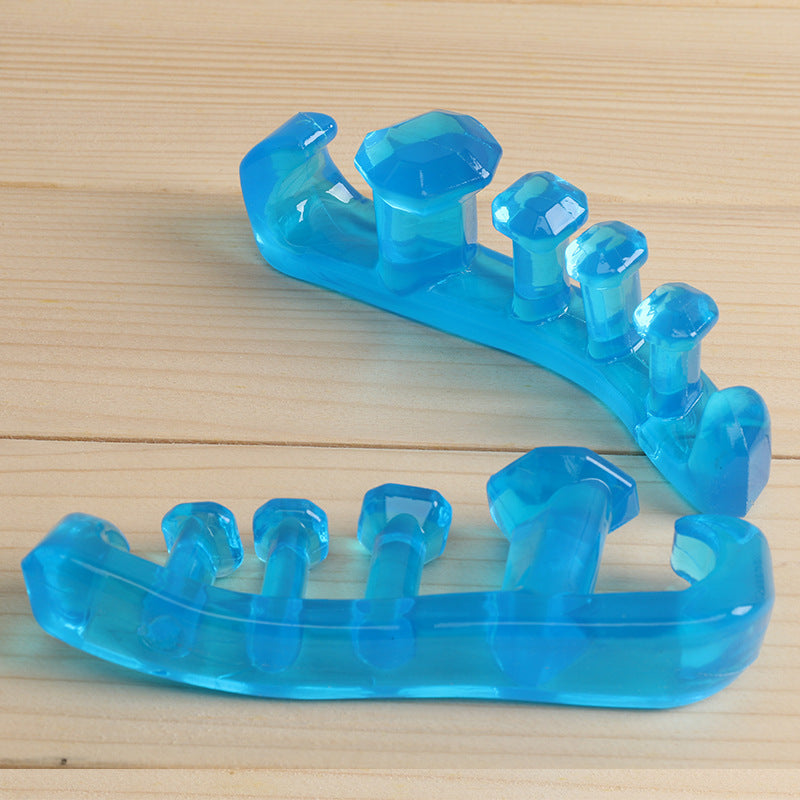 Separatore a Cinque Fori Diamante