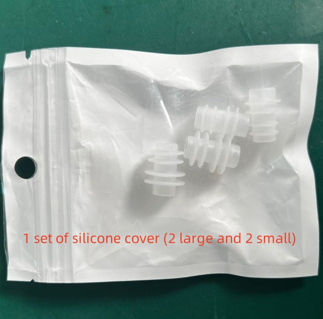 Dispositivo Nasale a Infrarossi per Allergie Croniche