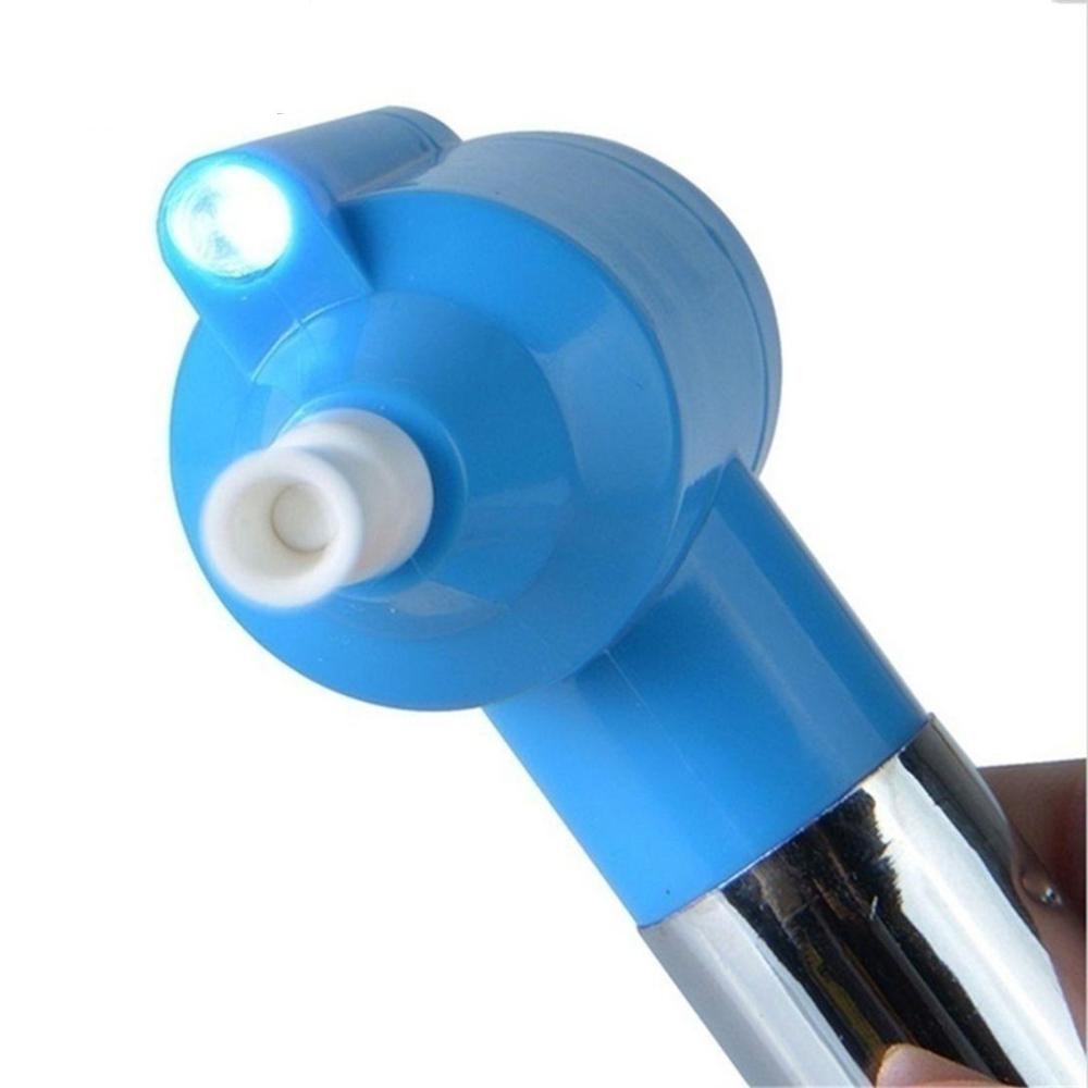 Spazzolino Elettrico Lucidante per Sbiancamento Denti - Rimozione Macchie