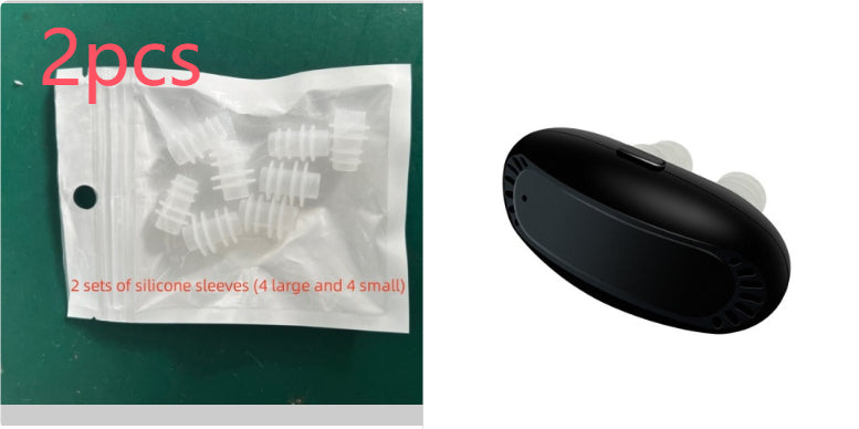 Dispositivo Nasale a Infrarossi per Allergie Croniche