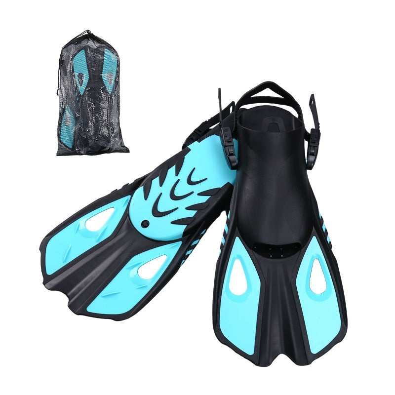 Pinne da Snorkeling Regolabili VEYAM53 - Immersioni e Nuoto Professionale