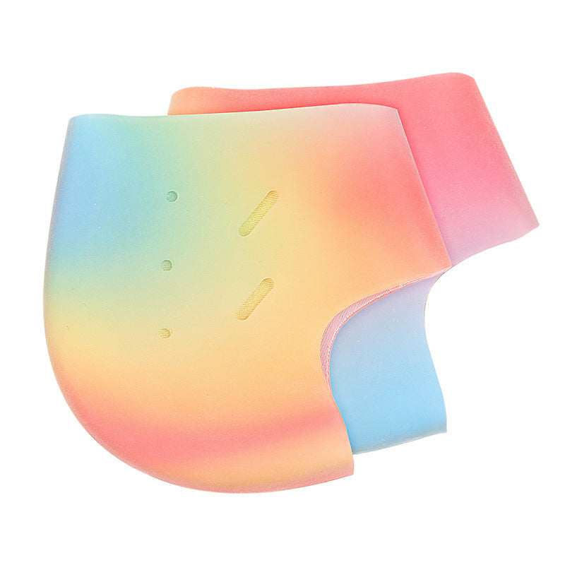 Protezione tallone in silicone