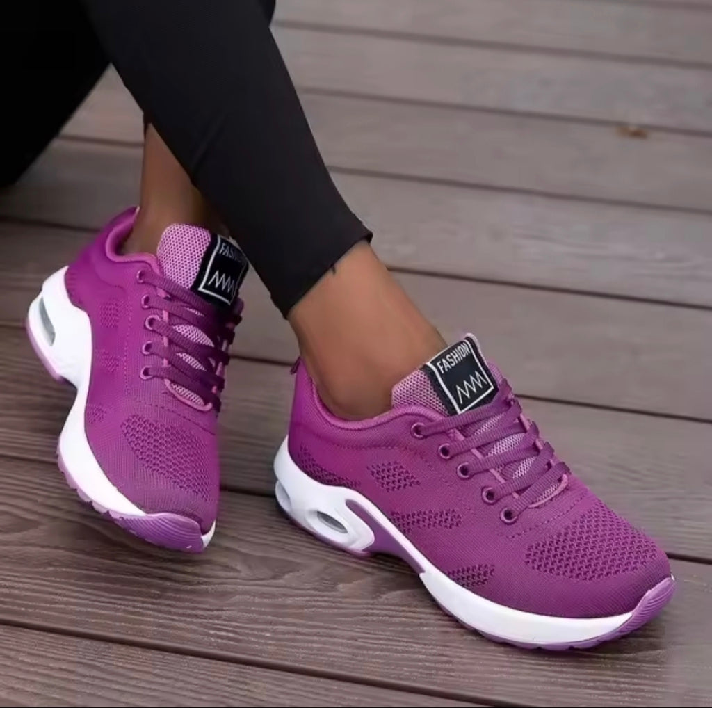 SNEAKERS FASHION SPORT - Il Tuo Nuovo Must-Have!