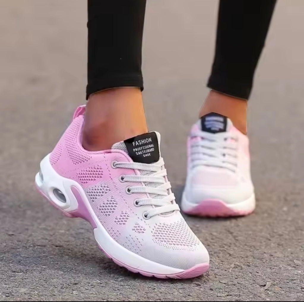 SNEAKERS FASHION SPORT - Il Tuo Nuovo Must-Have!
