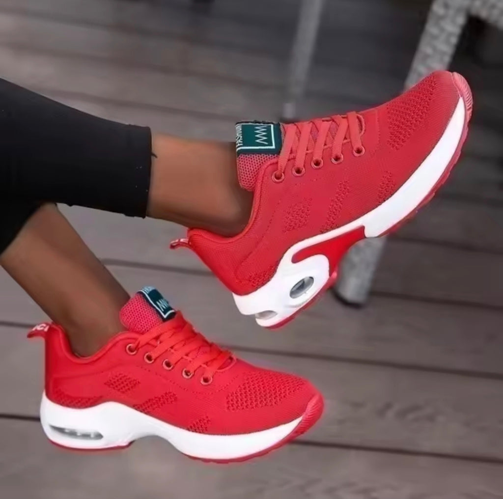 SNEAKERS FASHION SPORT - Il Tuo Nuovo Must-Have!