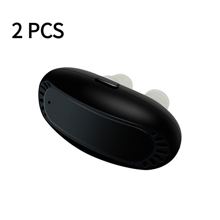 Dispositivo Nasale a Infrarossi per Allergie Croniche