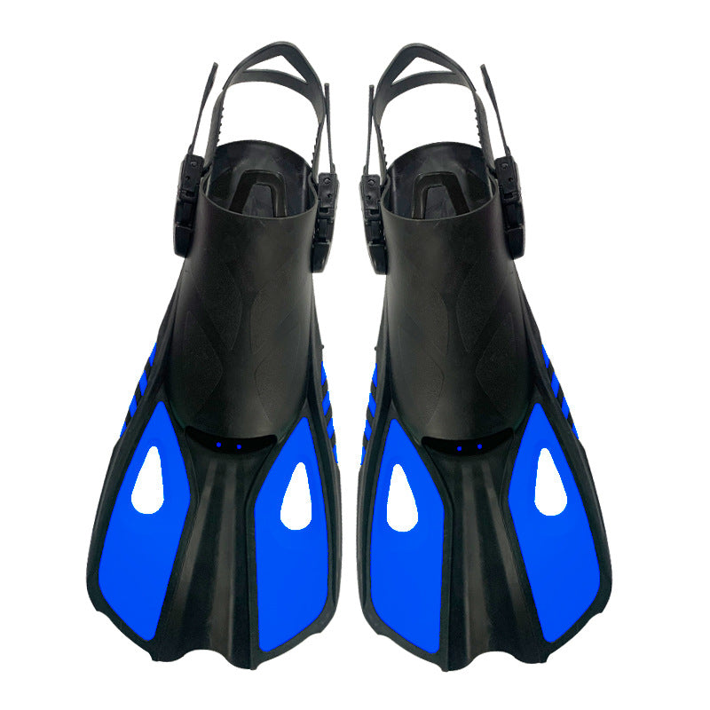 Pinne da Snorkeling Regolabili VEYAM53 - Immersioni e Nuoto Professionale