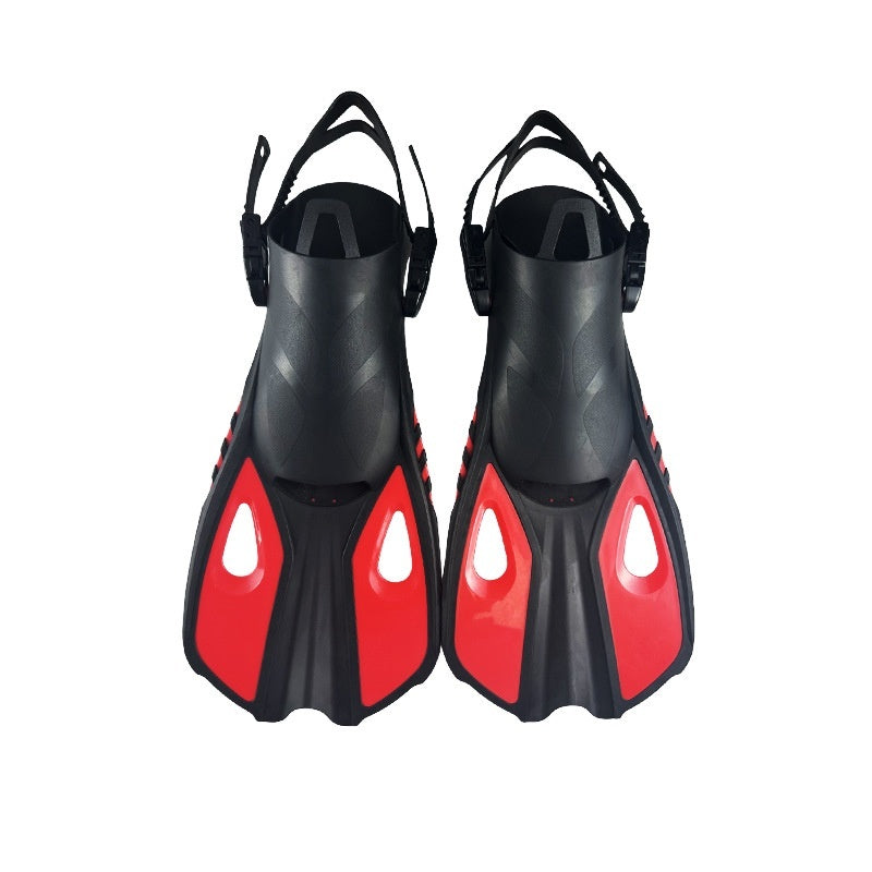 Pinne da Snorkeling Regolabili VEYAM53 - Immersioni e Nuoto Professionale