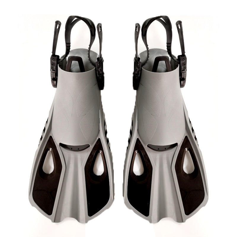 Pinne da Snorkeling Regolabili VEYAM53 - Immersioni e Nuoto Professionale