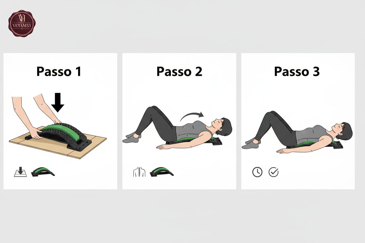 Guida passo dopo passo