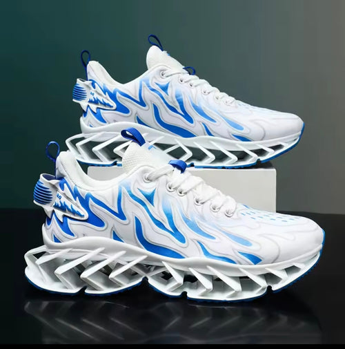 # 🔥 **SCARPE CHE SFIDANO LA GRAVITÀ** 🔥